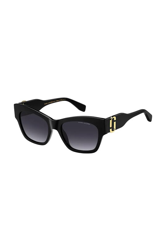 Сонцезахисні окуляри Marc Jacobs MARC.762/S чорний AA00