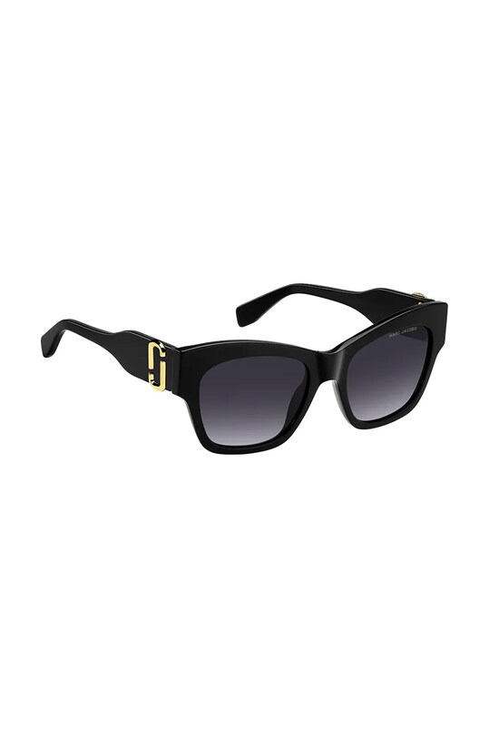 Сонцезахисні окуляри Marc Jacobs чорний MARC.762/S