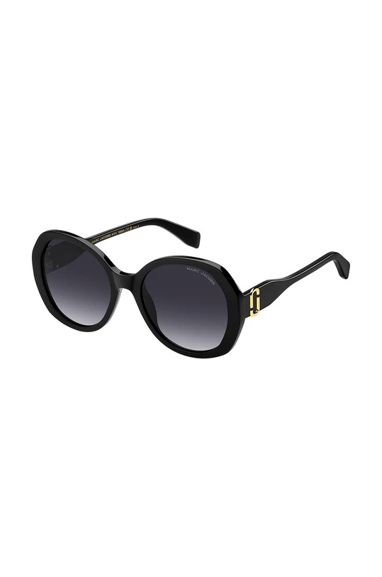 Marc Jacobs ochelari de soare MARC.763/S negru AA00