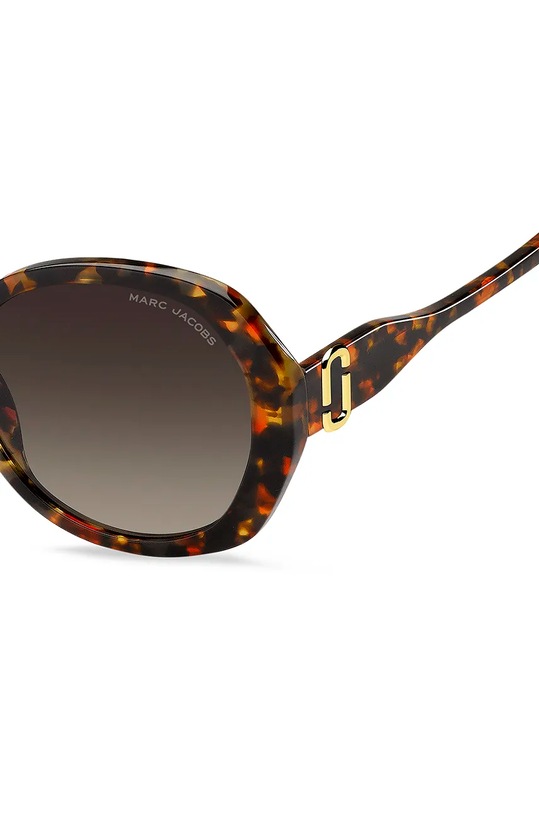 Marc Jacobs okulary przeciwsłoneczne MARC.763/S multicolor