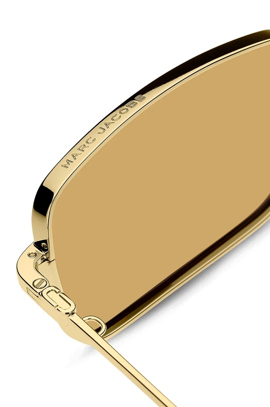 Сонцезахисні окуляри Marc Jacobs MARC.771/N/S золотий
