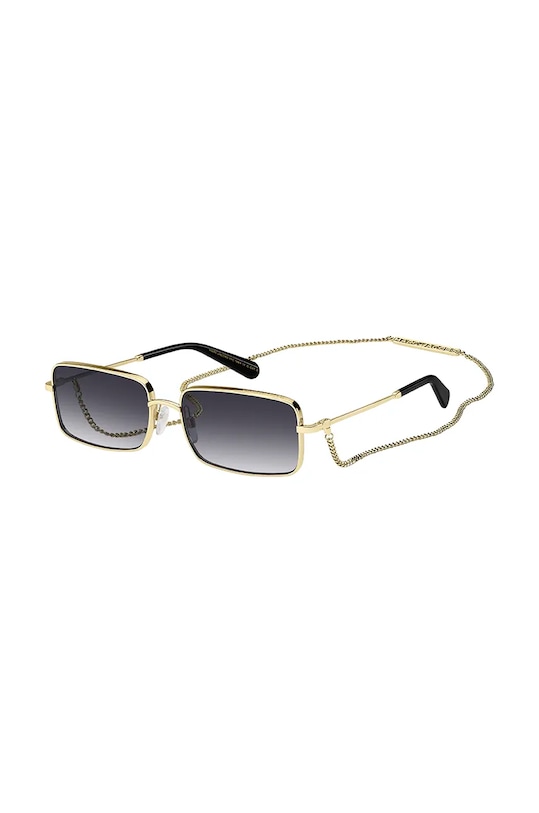 Marc Jacobs okulary przeciwsłoneczne MARC.771/N/S.RHL złoty AA00