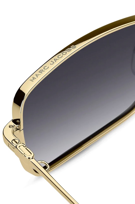 Marc Jacobs okulary przeciwsłoneczne MARC.771/N/S.RHL złoty