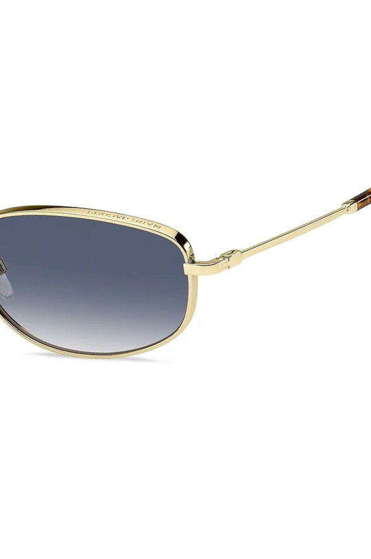 Сонцезахисні окуляри Marc Jacobs золотий MARC.772/N/S