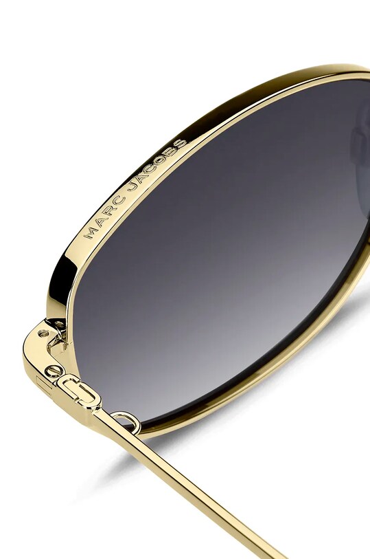Slnečné okuliare Marc Jacobs MARC.772/N/S zlatá
