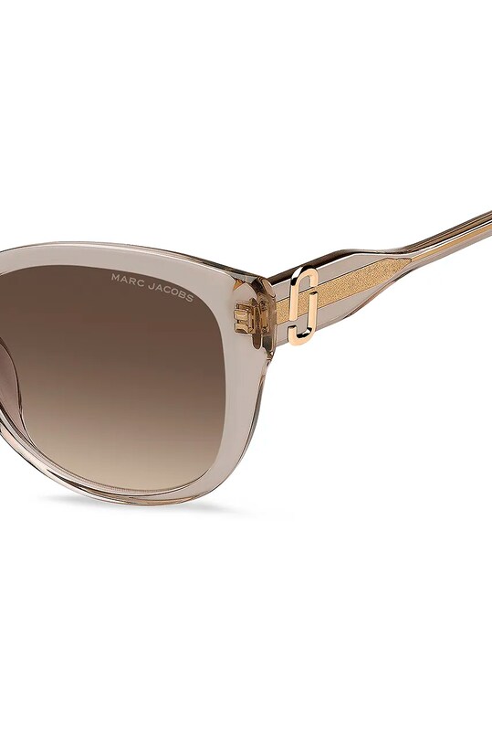 Γυαλιά ηλίου Marc Jacobs μπεζ MARC.791/F/S