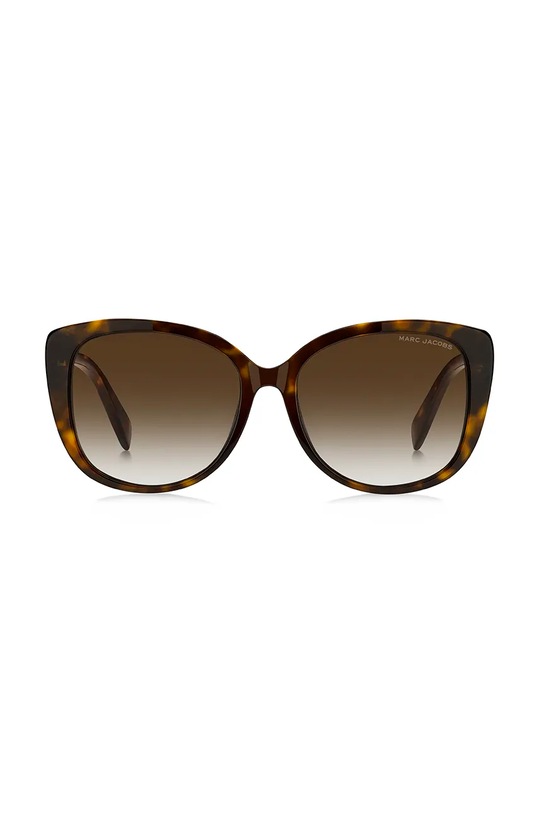 Marc Jacobs ochelari de soare MARC.791/F/S maro AA00