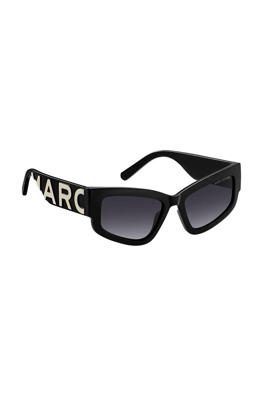 Marc Jacobs okulary przeciwsłoneczne czarny MARC.796/S