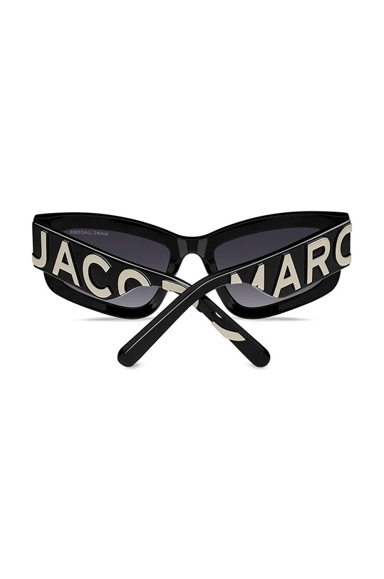 Marc Jacobs okulary przeciwsłoneczne MARC.796/S czarny