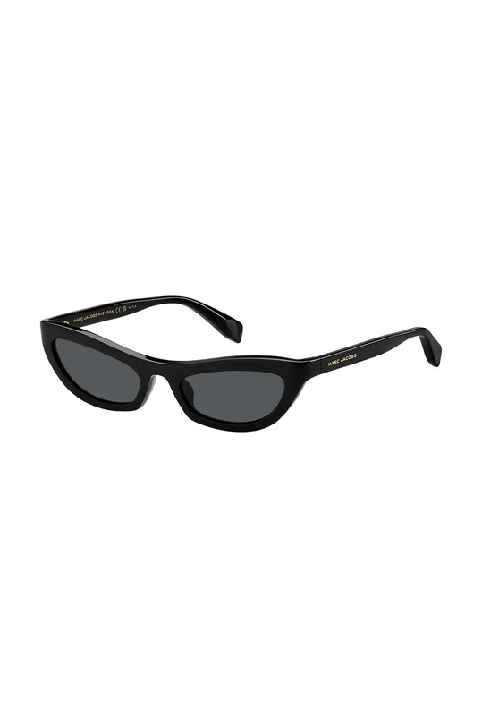 Marc Jacobs okulary przeciwsłoneczne MARC.797/S.807 czarny AA00