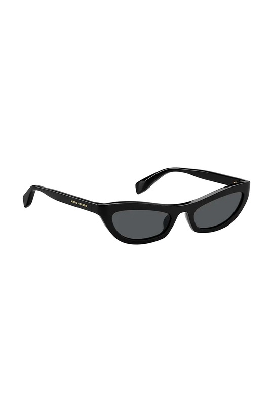 Marc Jacobs okulary przeciwsłoneczne czarny MARC.797/S.807