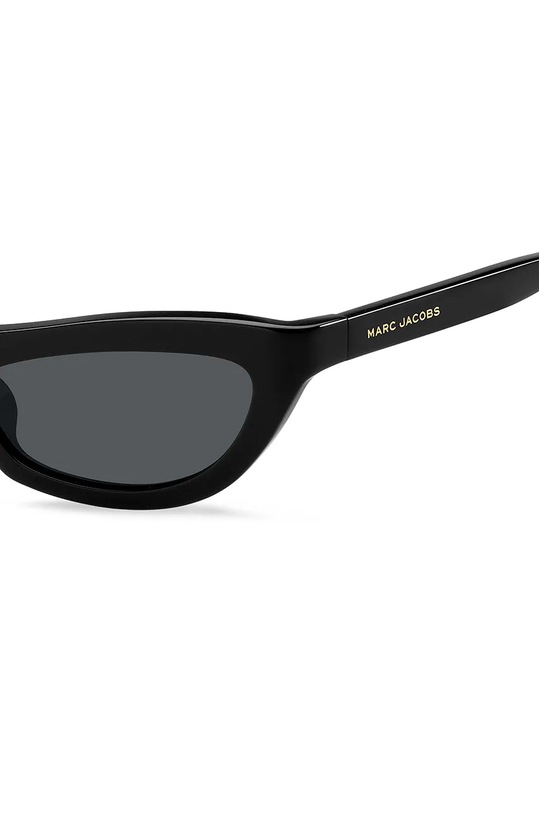 Marc Jacobs okulary przeciwsłoneczne MARC.797/S.807 czarny