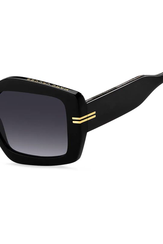 Marc Jacobs okulary przeciwsłoneczne czarny MJ.1109/S