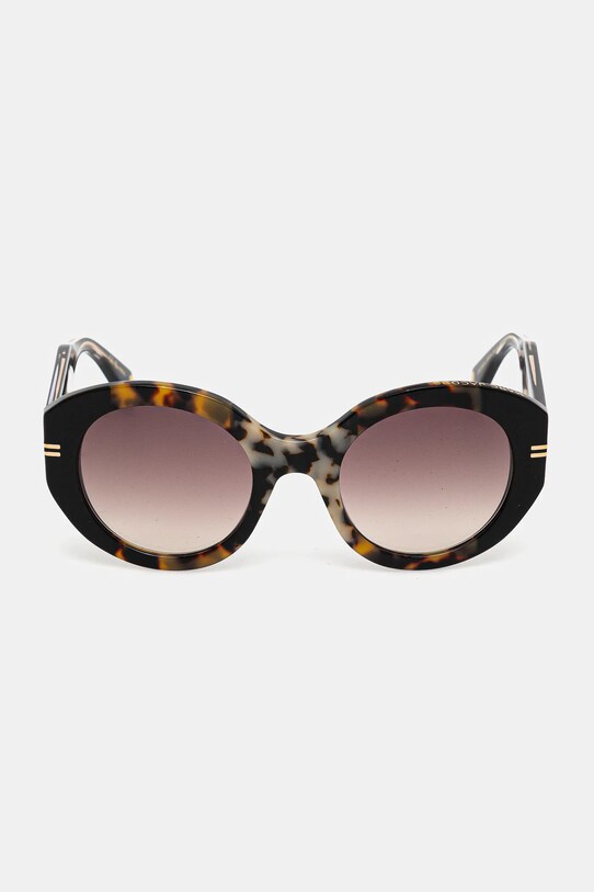 Marc Jacobs ochelari de soare MJ.1110/S negru AA00