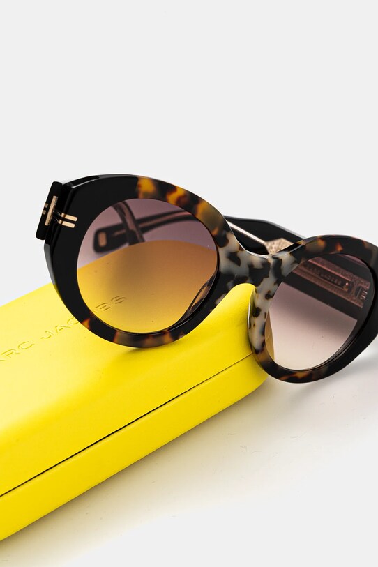 Accesorii Marc Jacobs ochelari de soare MJ.1110/S negru