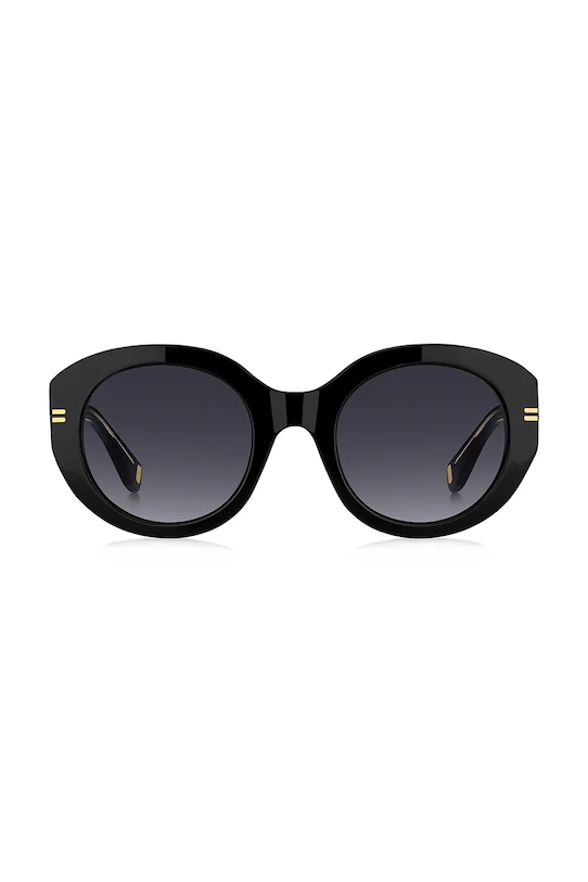 Marc Jacobs okulary przeciwsłoneczne damskie MJ.1110/S czarny AA00