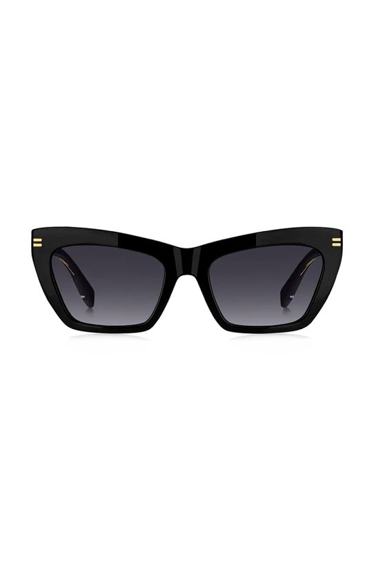 Marc Jacobs okulary przeciwsłoneczne MJ.1112/S czarny AA00