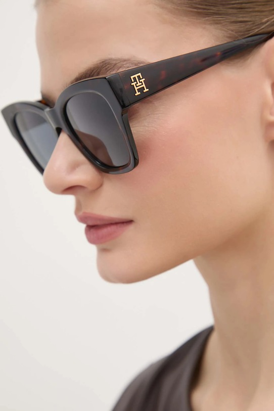 Tommy Hilfiger okulary przeciwsłoneczne TH.2156/S