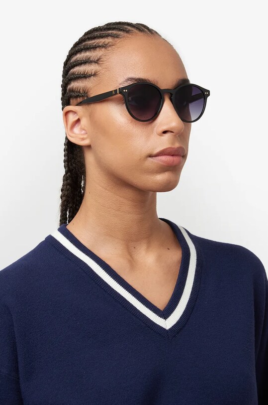 Tommy Hilfiger ochelari de soare nu negru TH.2159/S