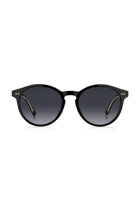 Accesorii Tommy Hilfiger ochelari de soare TH.2159/S negru