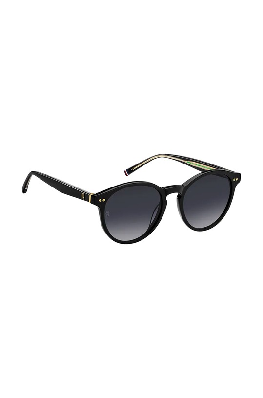 Tommy Hilfiger ochelari de soare negru TH.2159/S