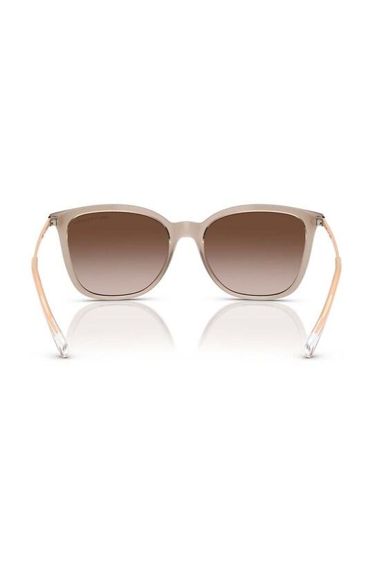 Slnečné okuliare Armani Exchange béžová 0AX4151S