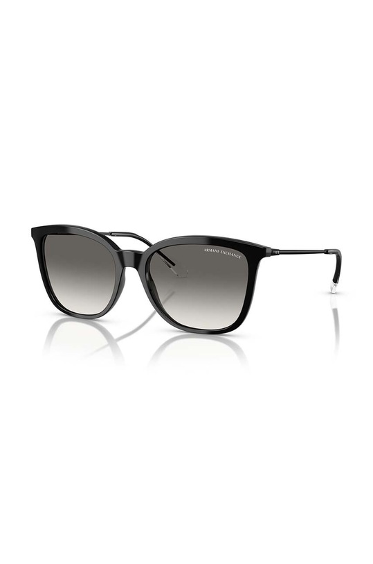 Солнцезащитные очки Armani Exchange 0AX4151S коричневый AA00