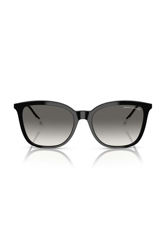 Аксессуары Солнцезащитные очки Armani Exchange 0AX4151S коричневый