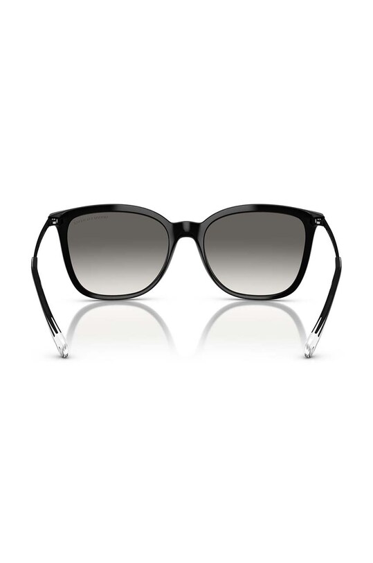 Солнцезащитные очки Armani Exchange 0AX4151S коричневый