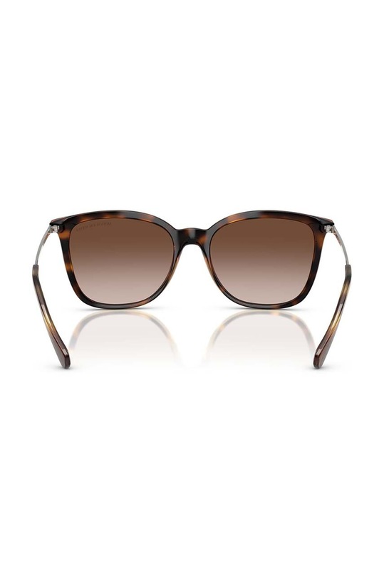Armani Exchange napszemüveg 0AX4151S fekete
