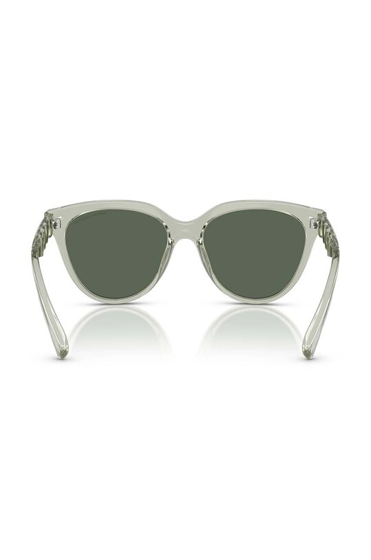 Armani Exchange ochelari de soare 0AX4148SU.836071 transparent