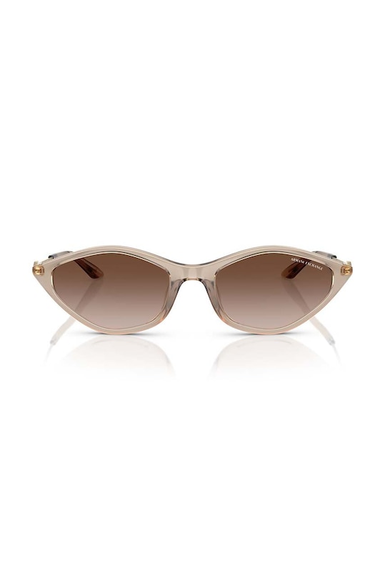 Аксесуари Сонцезахисні окуляри Armani Exchange 0AX4152SU бежевий