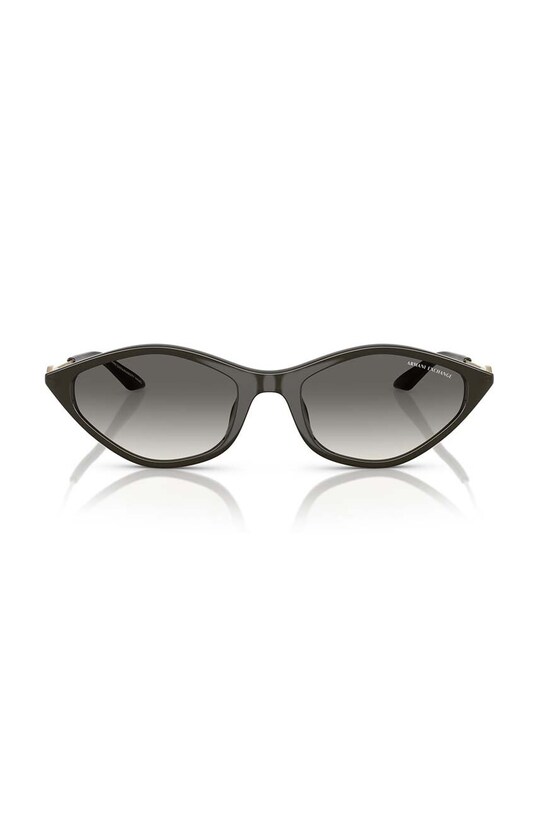 Accesorii Armani Exchange ochelari de soare 0AX4152SU negru