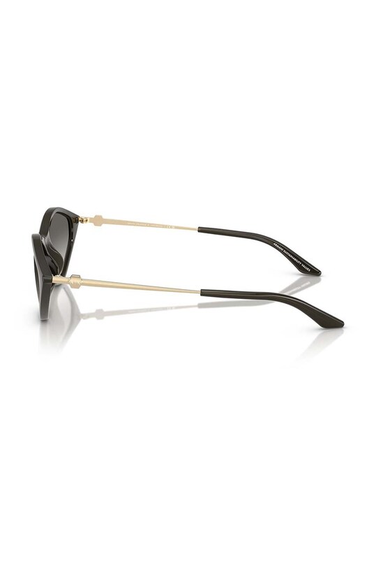 Armani Exchange ochelari de soare negru 0AX4152SU