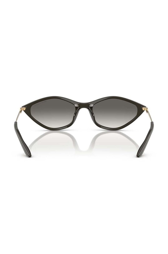 Sunčane naočale Armani Exchange 0AX4152SU crna