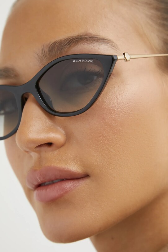Armani Exchange ochelari de soare 0AX4152SU