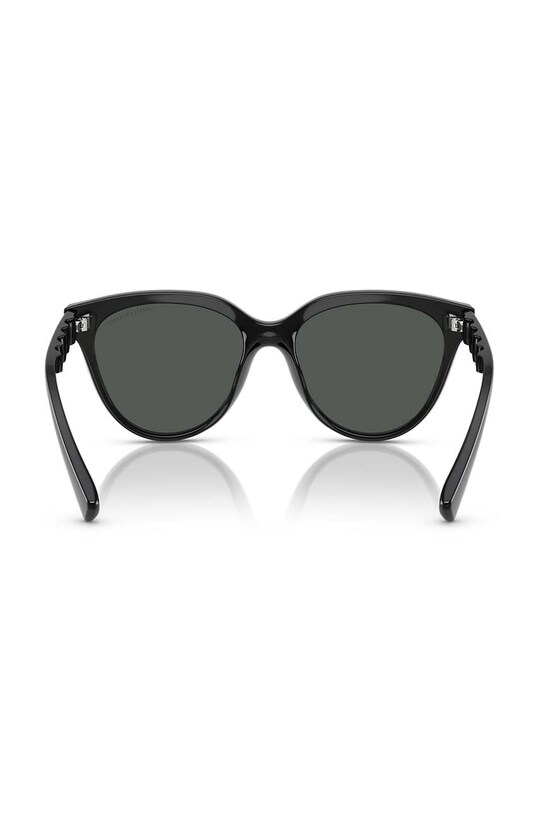 Armani Exchange okulary przeciwsłoneczne czarny 0AX4148SU.835687