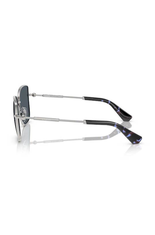 Burberry ochelari de soare negru 0BE3158