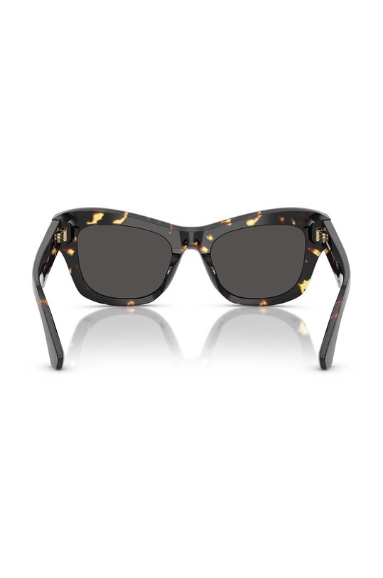 Burberry okulary przeciwsłoneczne brązowy 0BE4442U