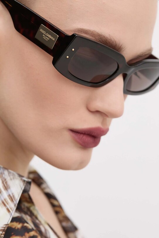 Dolce & Gabbana okulary przeciwsłoneczne 0DG4479