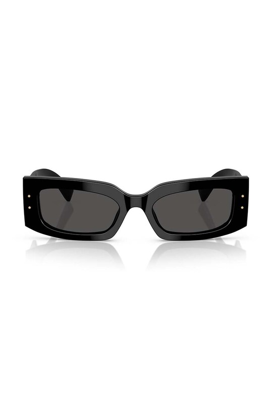 Аксессуары Солнцезащитные очки Dolce & Gabbana 0DG4479 чёрный