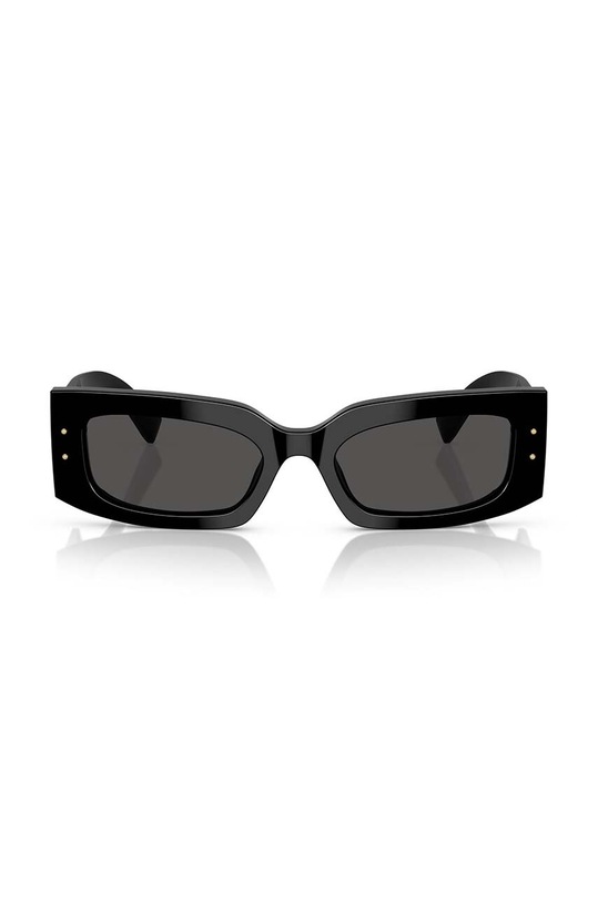 Akcesoria Dolce & Gabbana okulary przeciwsłoneczne 0DG4479 czarny