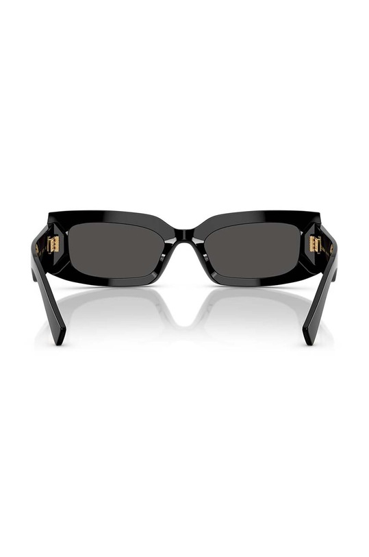 Dolce & Gabbana okulary przeciwsłoneczne 0DG4479 czarny