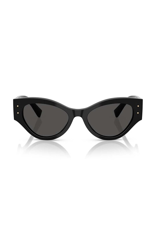 Accessori Dolce & Gabbana occhiali da sole 0DG4480 nero