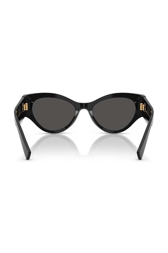 Dolce & Gabbana occhiali da sole 0DG4480 nero