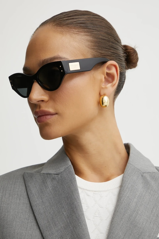 Слънчеви очила Dolce & Gabbana 0DG4480