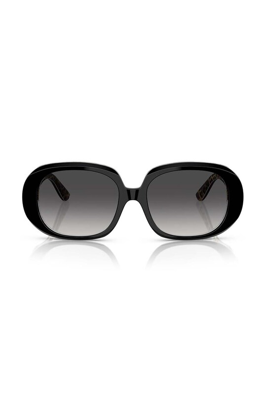 Akcesoria Dolce & Gabbana okulary przeciwsłoneczne 0DG4476 czarny