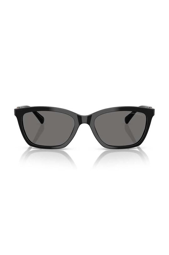 Слънчеви очила Emporio Armani 0EA4238 черен AA00