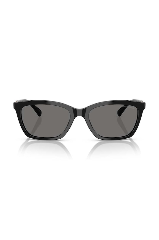 Солнцезащитные очки Emporio Armani 0EA4238 чёрный AA00