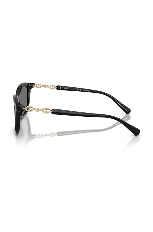 Аксесоари Слънчеви очила Emporio Armani 0EA4238 черен
